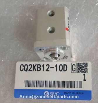 SMC Micro cylinder CDUJB6-6DM